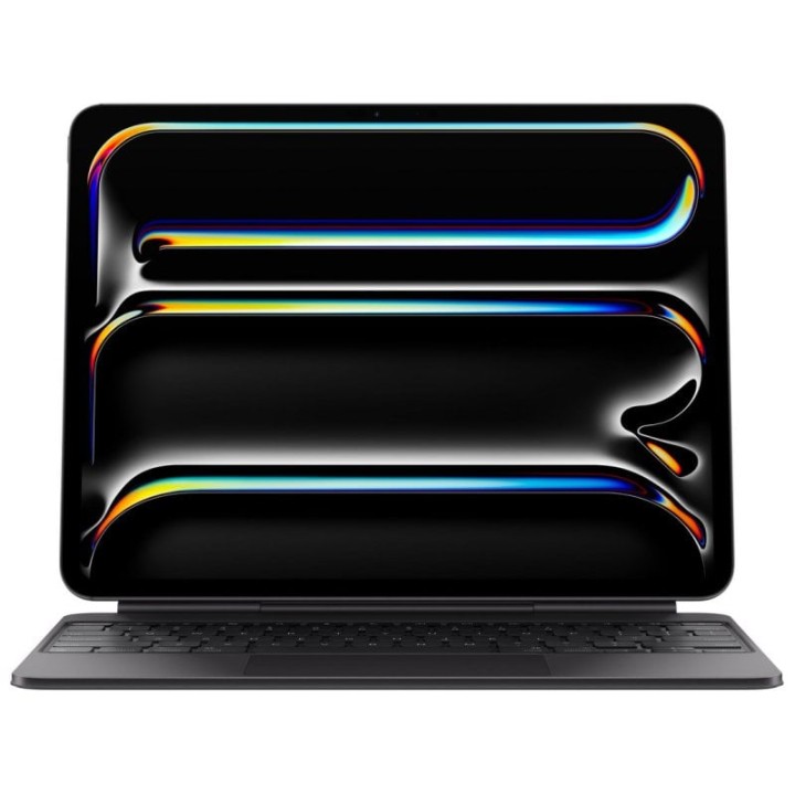 Apple Magic Keyboard para iPad Pro 13" M4 Negro