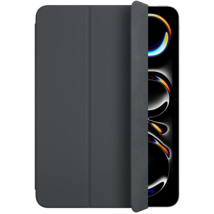 Apple Smart Folio 11 Funda de Libro Negra para iPad Pro 11"
