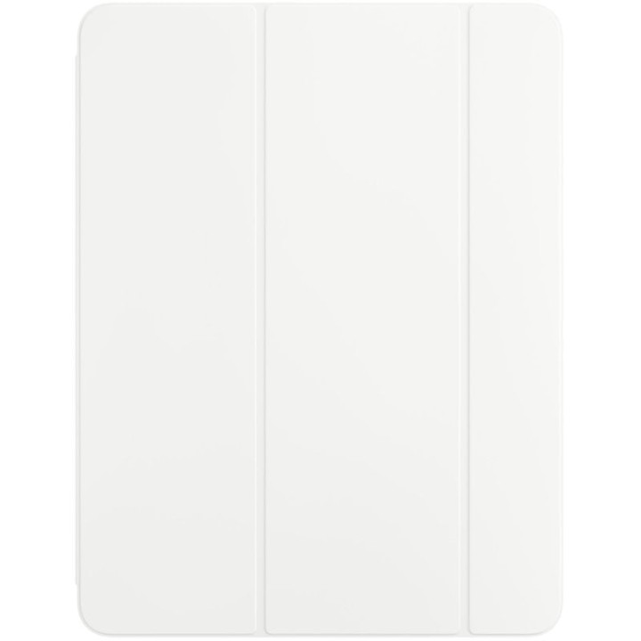 Apple Smart Folio 13 Funda de Libro Blanca para iPad Pro 13"