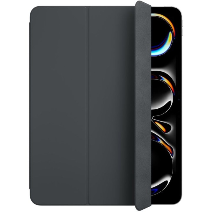 Apple Smart Folio 13 Funda de Libro Negra para iPad Pro 13"