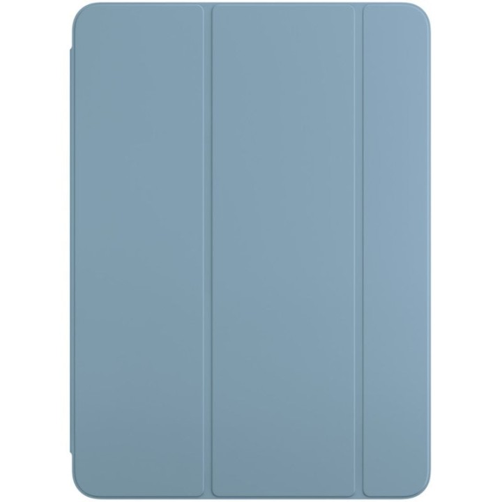 Apple Smart Folio 11 Funda de Libro Azul Denim para iPad Air 11"