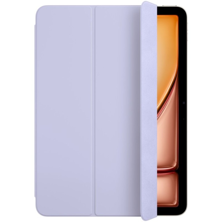 Apple Smart Folio 11 Funda de Libro Morado Claro para iPad Air 11"