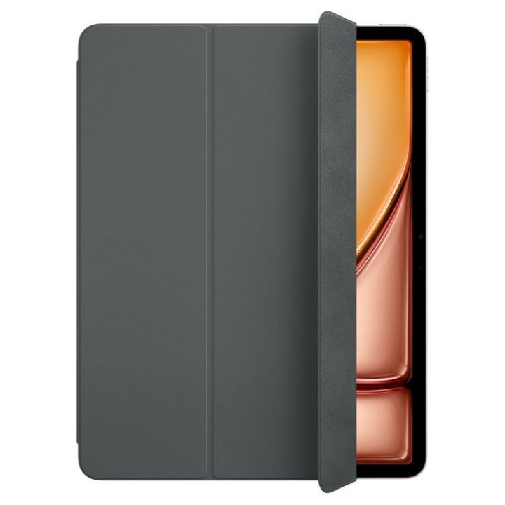 Apple Smart Folio Funda Gris Carbón para iPad Air 2024 13"