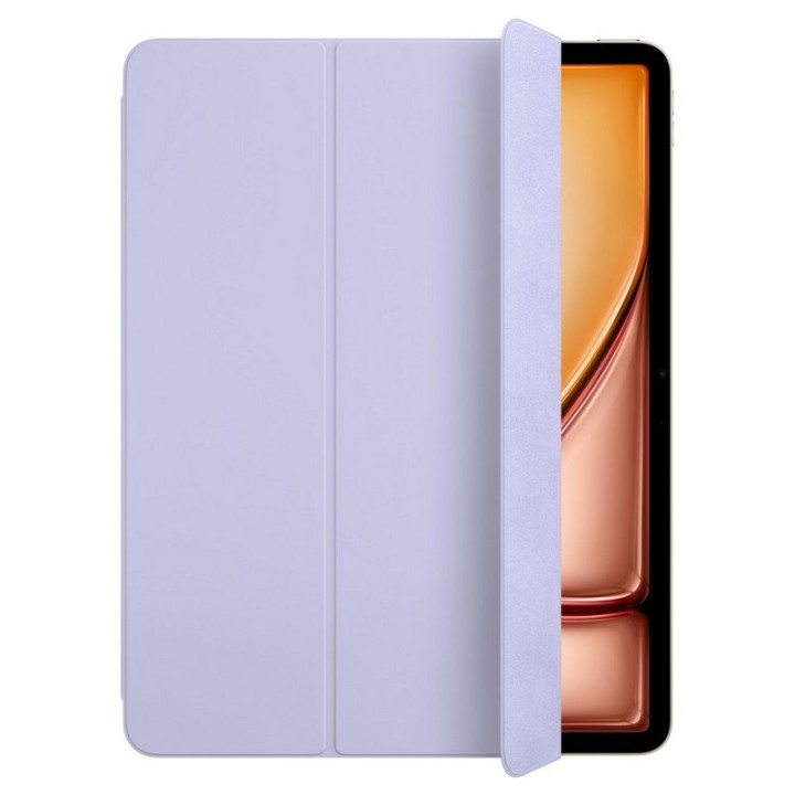 Apple Smart Folio Funda Violeta Claro para iPad Air 2024 13"
