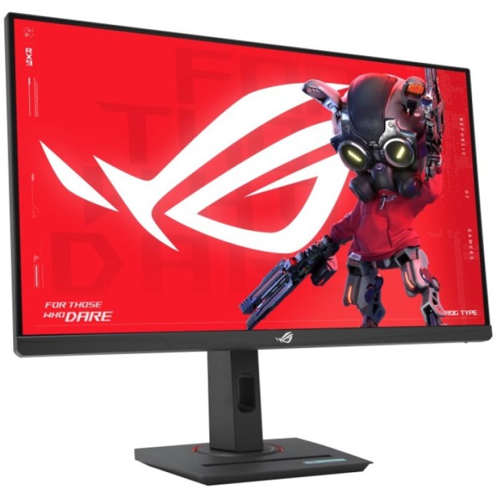 ASUS ROG Strix XG27UCS 27" LED Fast IPS UltraHD 4K 160Hz G-Sync Compatible