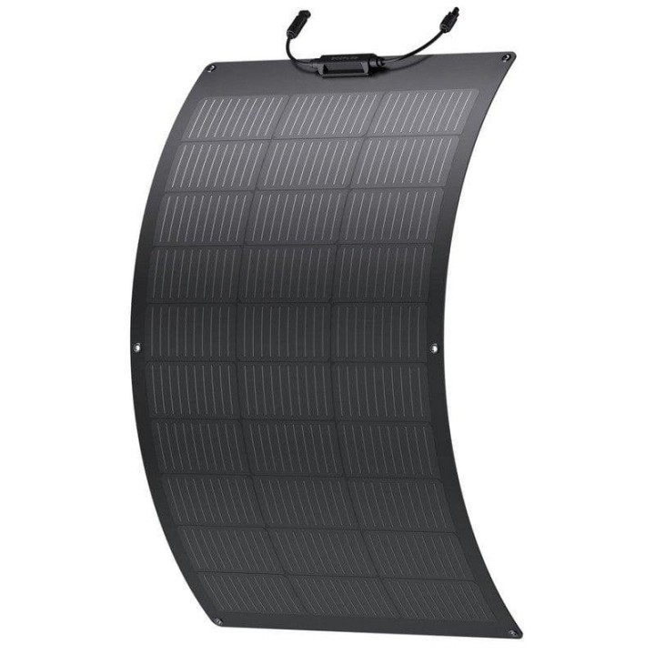 EcoFlow Panel Solar Flexible 100W