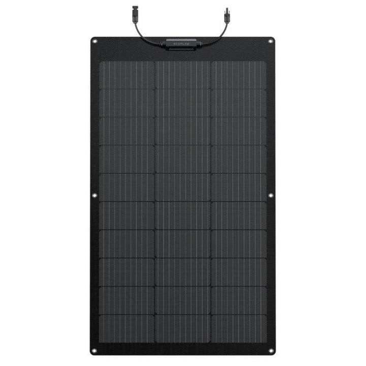 EcoFlow Panel Solar Flexible 100W