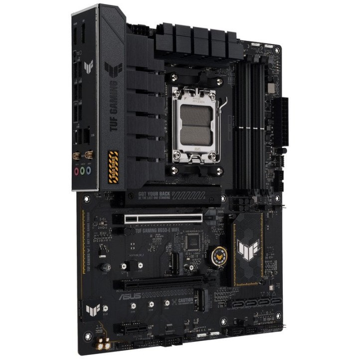 ASUS TUF GAMING B650-E WIFI