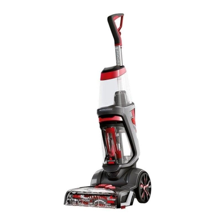 Bissell ProHeat 2x Revolution Limpiador de Moquetas y Alfombras 800W