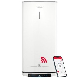 Ariston Velis Pro WiFi Termo Eléctrico Inteligente Vertical/Horizontal 30L A