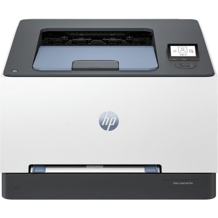 HP Color LaserJet Pro 3202dn Impresora Láser Color Dúplex