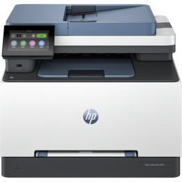 HP Color LaserJet Pro MFP 3302sdw Multifunción Láser Color WiFi Dúplex