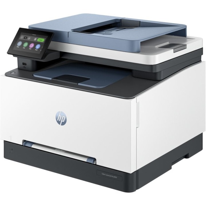 HP Color LaserJet Pro MFP 3302sdw Multifunción Láser Color WiFi Dúplex