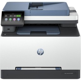 HP Color LaserJet Pro MFP 3302fdn Multifunción Láser Color Dúplex Fax