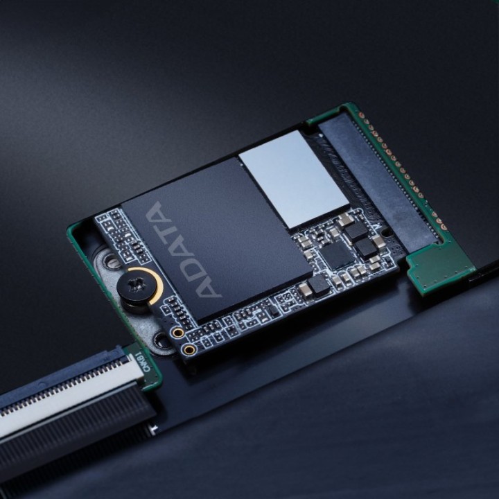 Adata Gammix S55 SSD 1TB M.2 PCIe Gen4 2230