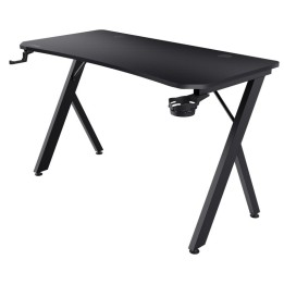 Trust GXT 700 OMNIUS Mesa Gaming 120x60cm Negra