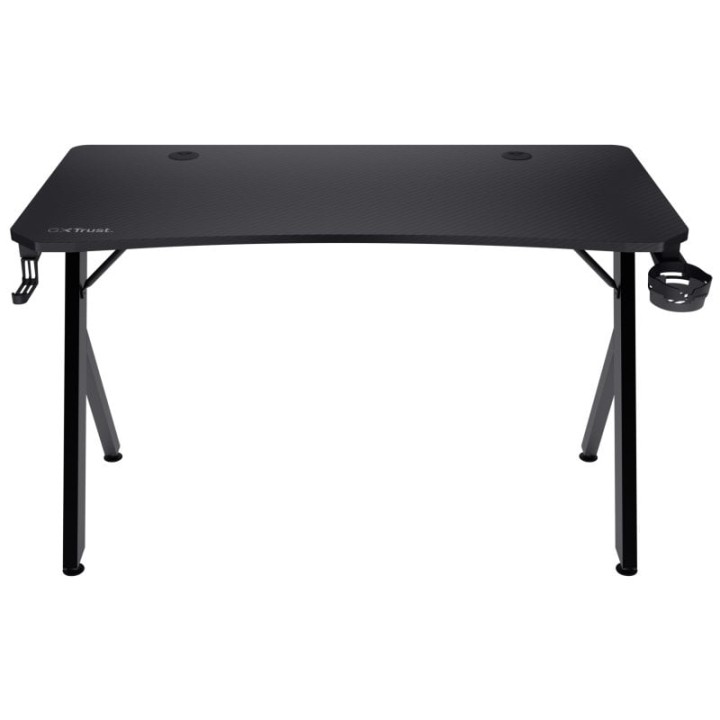 Trust GXT 700 OMNIUS Mesa Gaming 120x60cm Negra