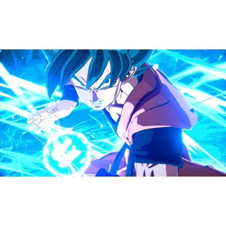 DRAGON BALL: Sparking! ZERO PS5