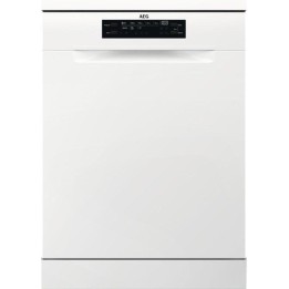 Lavavajillas AEG Serie 3000 AirDry 13 Servicios D con apertura automática