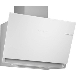Campana extractora Bosch Serie 6 DWK81AN20 Canalizado/Recirculación 80cm con Wi-Fi y motor EcoSilence