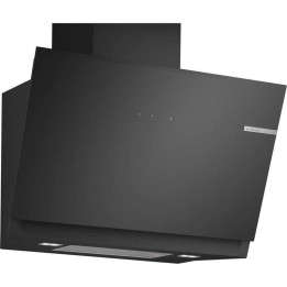 Campana extractora Bosch Serie 6 DWK81AN60 Canalizado/Recirculación 80cm con control táctil y Wi-Fi