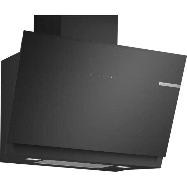 Campana extractora Bosch Serie 6 DWK81AN60 Canalizado/Recirculación 80cm con control táctil y Wi-Fi