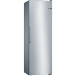 Bosch Serie 4 GSN36VIEP Congelador Vertical 242L E Acero Inoxidable