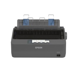 Impresora Epson LQ-350 USB 2.0 Serie PP (C11CC25001)
