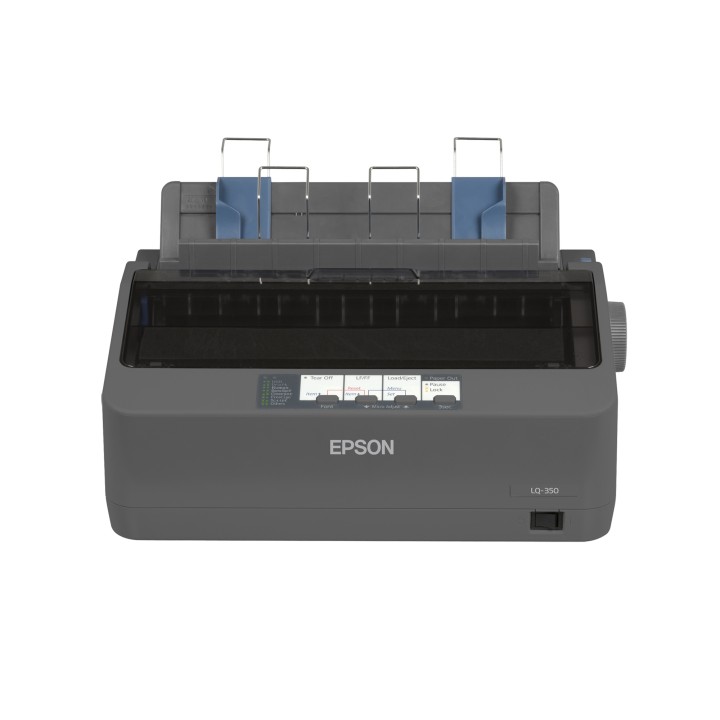 Impresora Epson LQ-350 USB 2.0 Serie PP (C11CC25001)