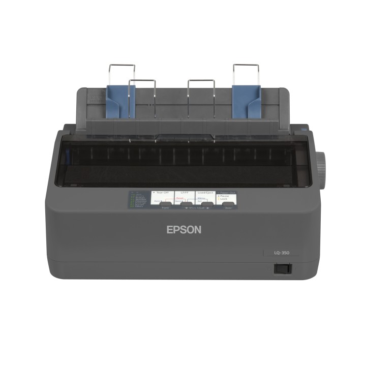 Impresora Epson LQ-350 USB 2.0 Serie PP (C11CC25001)