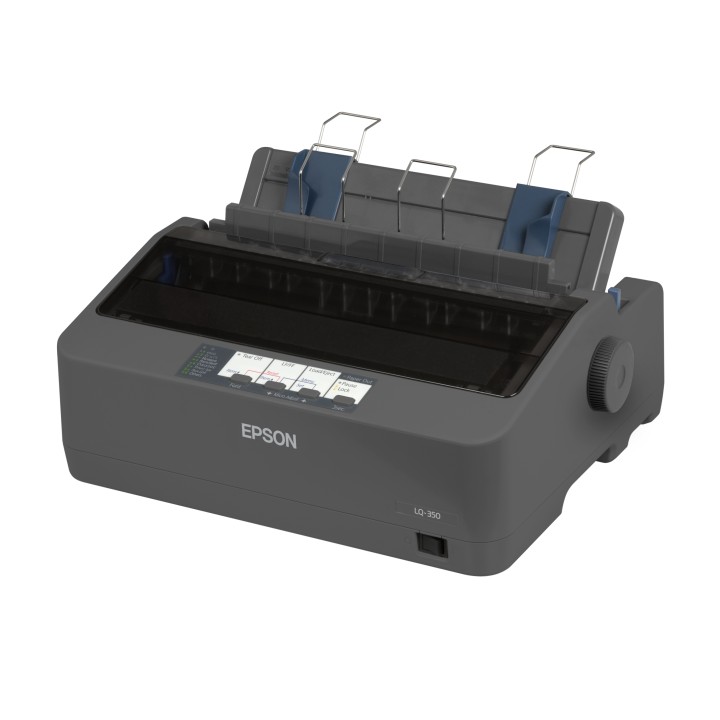 Impresora Epson LQ-350 USB 2.0 Serie PP (C11CC25001)