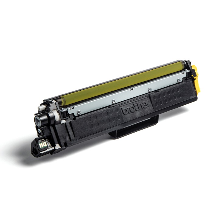 Toner BROTHER Laser Amarillo 1000 páginas (TN-243Y)