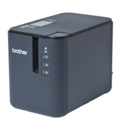 Brother PT-P900WC Impresora de Etiquetas Térmica WiFi