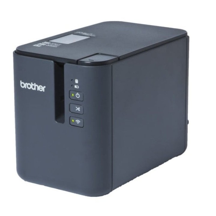 Brother PT-P900WC Impresora de Etiquetas Térmica WiFi