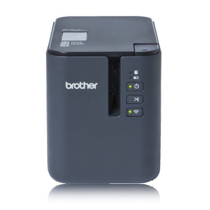 Brother PT-P900WC Impresora de Etiquetas Térmica WiFi