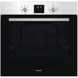 Cata MDS 8007 X Horno Multifunción 80L A Negro