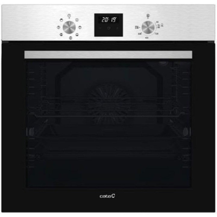 Cata MDS 8007 X Horno Multifunción 80L A Negro