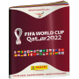 PANINI ÁLBUM MUNDIAL WORLD CUP QATAR 2022 2023