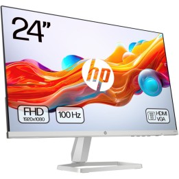 HP Series S5 524sf 23.8" LED IPS FullHD 100Hz