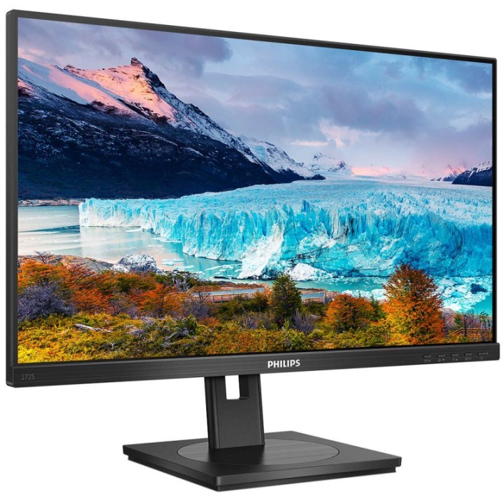 Philips S Line 272S1M/00 27" LED IPS FullHD 75Hz