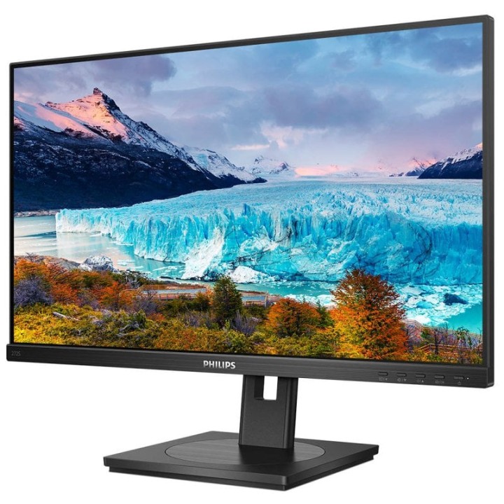 Philips S Line 272S1M/00 27" LED IPS FullHD 75Hz