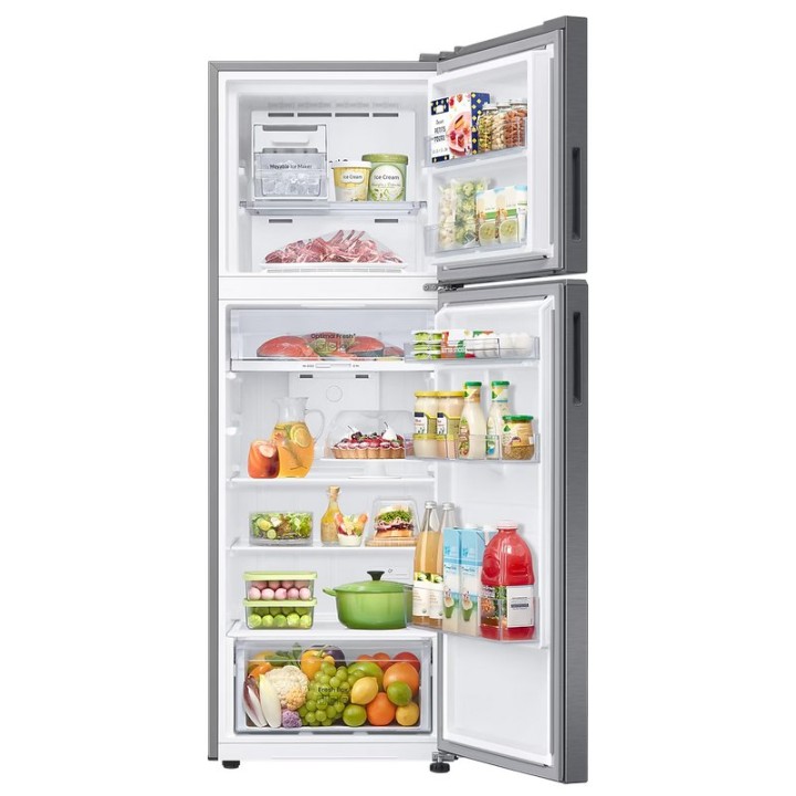 Samsung RT31CG5624S9 Frigorífico Dos Puertas E Acero Inoxidable
