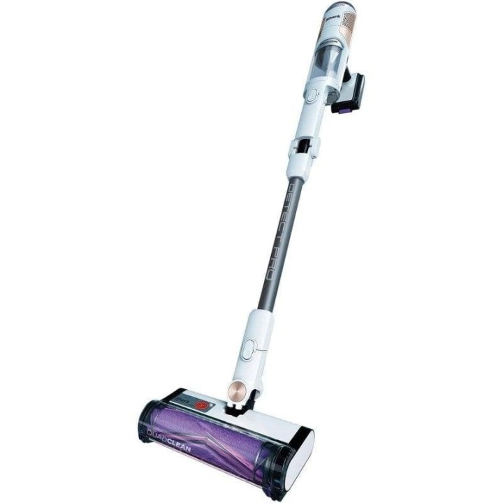 Shark IW1611EU Aspirador Escoba sin Cable con Detector de Suciedad