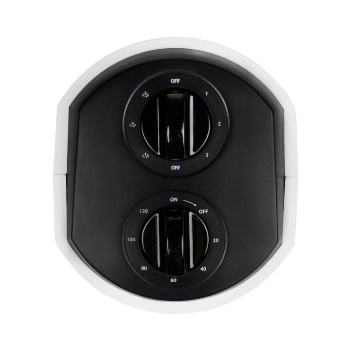 Tristar VE-5806 Ventilador Torre 35W Blanco