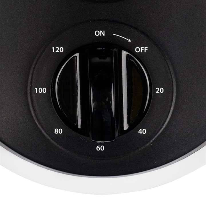 Tristar VE-5806 Ventilador Torre 35W Blanco