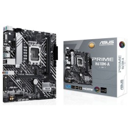 ASUS PRIME H610M-A-CSM
