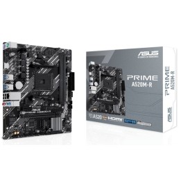 ASUS PRIME A520M-R