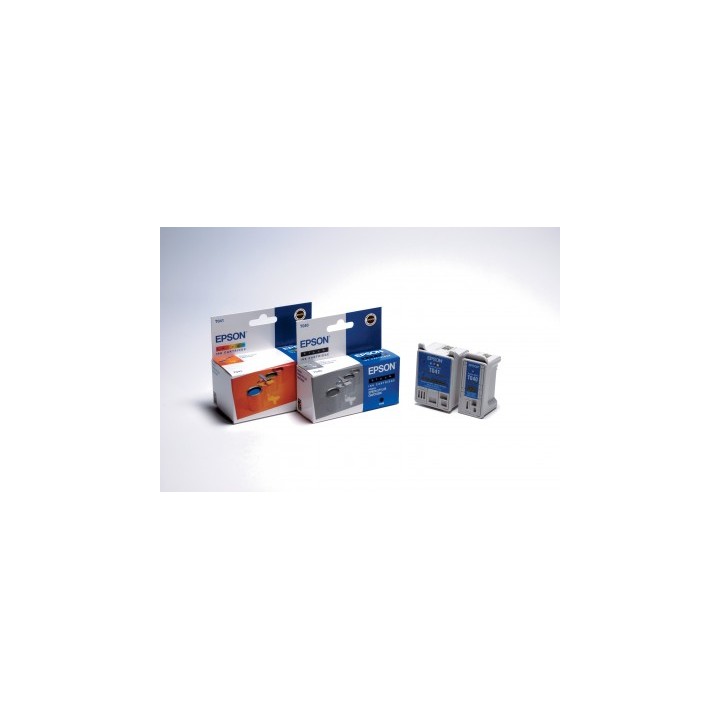 Tinta Epson 29XL T2992 Cian 6.4ml (C13T29924012)