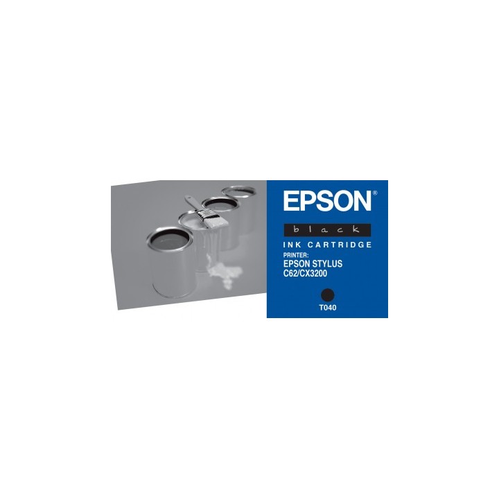 Tinta Epson 29XL T2992 Cian 6.4ml (C13T29924012)