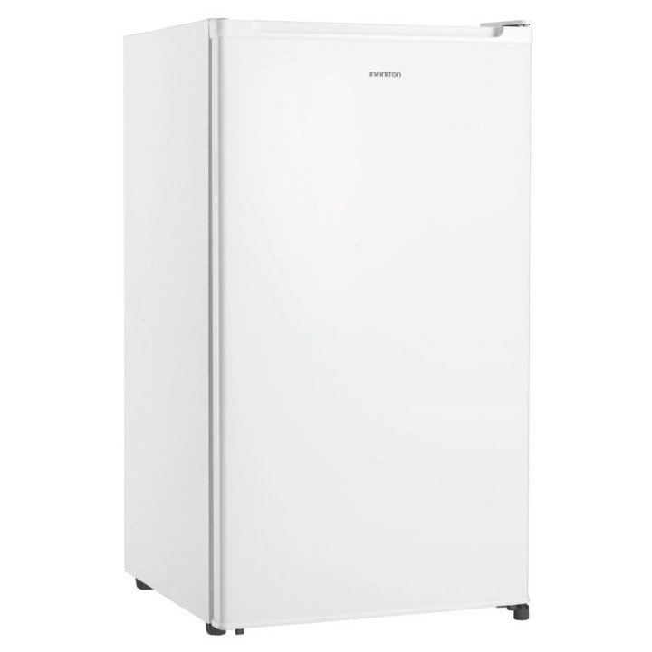 Infiniton CL-92L8WEV Frigorífico Una Puerta E Blanco